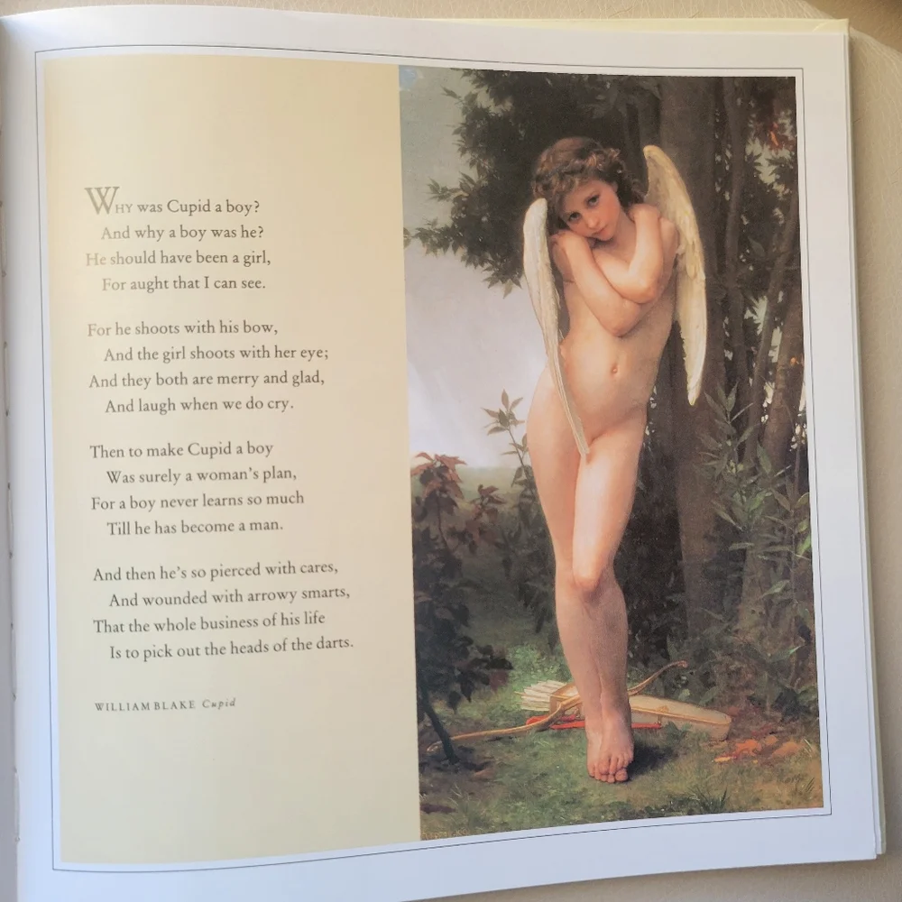 Angels Address Book Directory of Angels and Friends ~ 2010 ~ Art & Prose ~ GUC